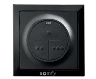 Somfy Zestaw do bram garażowych GDK 1100 - 679207 - zdjęcie 3
